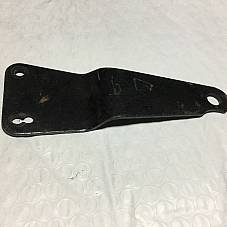 Harley OEM 11317-30 58585-30 Lower Leg Shield Bracket VL WL DL RL Servi 1930-73