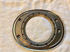 Harley VL VD VLD VH VLH  Inner Primary Clutch Guard 1930-31 OEM# 3812-30