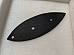 Harley 1340247 VL RL WL Knucklehead Panhead Fender Lamp Light Gasket Kit 3548