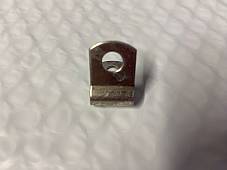 Harley Throttle Cable Guide Clip Servicar 63-73 71-78 FL FX Shovelhead AMF Era