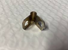 Harley Throttle Cable Guide Clip Servicar 63-73 71-78 FL FX Shovelhead AMF Era