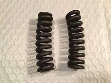 Harley Springer Upper Buffer Springs 1930-57 VL EL WL RL Knucklehead # 2622-30