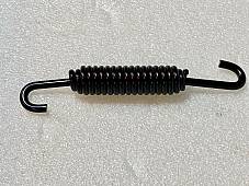 Harley Single A B C Pea Shooter DL RL VL Brake Pedal Spring 1926-36 OEM# 2964-26