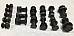 Harley Knucklehead UL Rigid Rear Fender Mount Mounting Kit 193640 USA***