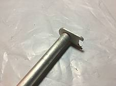 Harley Knucklehead UL Panhead Steering Damper Rod 1941-49 OEM# 2779-41 Euro