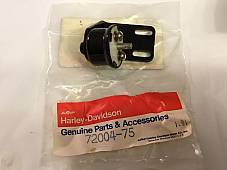 Harley NOS OEM Sportster Brake Light Switch # 72004-75 1975-78