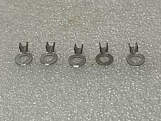 Harley JD VL DL RL Single #6 Open Barrel Field Coil Terminals 1924-36 # 1520-24