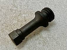 Harley Servicar WL WLA WLC Transmission Filler Plug 1941-1973 OEM# 2326-41, 703