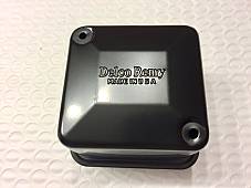 Harley Delco-Remy 6V Voltage Regulator Cover OEM# 74515-55 K-Model Hummer XL