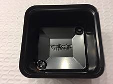 Harley Delco-Remy 6V Voltage Regulator Cover OEM# 74515-55 K-Model Hummer XL