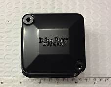 Harley Delco-Remy 6V Voltage Regulator Cover OEM# 74515-55 K-Model Hummer XL