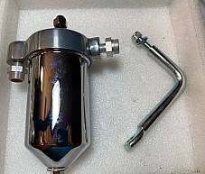 Harley Panhead Duo-Glide Oil Filter Kit 1958-64 OEM# 63800-58