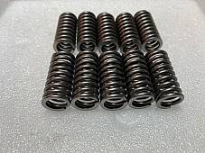 Harley WL WLA WLC Servicar Clutch Plate Kit 1941-73 Barnett USA/European
