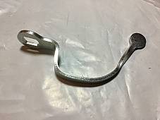 Harley VL RL Single Steering Damper Lever Handle Knob 1930-36 OEM# 2778-30