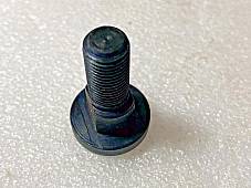 Harley 3187-34 Saddle Front Carriage Bolt 1934-36 RL VL Servicar C Single