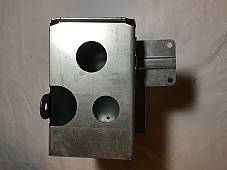 Harley Early JD Battery Box 1926-29 OEM# 4401-26 European Made