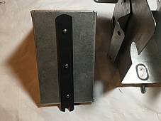 Harley Early JD Battery Box 1926-29 OEM# 4401-26 European Made