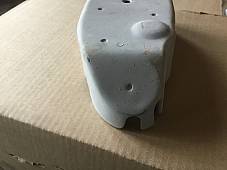 Harley D DL DLD 45 Oil Pump Oiler Cover 1929-30 OEM# 722-29 European Made