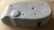 Harley D DL DLD 45 Oil Pump Oiler Cover 1929-30 OEM# 722-29 European Made