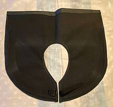 Harley Knucklehead Panhead WL UL Springer Summer Windshield Apron 11306-41B