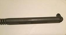 Harley 1925-28 JD & Single Seat Post Pogo Stick Assembly OEM 3115-25 Parkerized