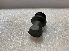 Harley WR WRTT Special Short Transmission Filler Plug TROG Bobber