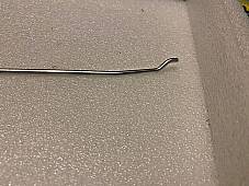 Harley Linkert 1948-65 Panhead Choke Rod Cad Resto Accurate USA OEM# 27244-48