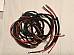 Harley 473530 193136 VL RL VLD VLH Wiring Harness Kit W/ Wired Switches USA