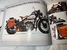 AMCA Two Wheeled Treasures Vintage Harley Indian Pope Henderson Triumph BSA