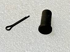 Harley 44524-51 K-Model Sportster Servicar Front Brake Clevis Pin 52-72 Park USA