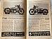 Harley Enthusiast Model Intro Issue 1933 Models Aug 1932 RL VL Servicar Delivery