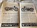 Harley Enthusiast Model Intro Issue 1933 Models Aug 1932 RL VL Servicar Delivery