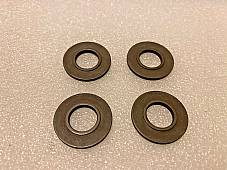 Harley Knucklehead Rocker Thrust Washers 1936-47 OEM# 119-36, 17465-36 Park USA