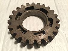 Harley NOS OEM# 35775-39 Countershaft Reverse Gear 1939-76 Big Twin 2304-39A