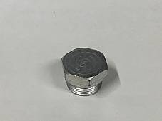 Harley JD & VL Transmission Filler Plug 1917-36 USA OEM# 2326-17