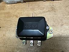 Harley Delco-Remy 12V Voltage Regulator OEM# 74510-64 Panhead Servicar