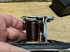 Harley Delco-Remy 12V Voltage Regulator OEM# 74510-64 Panhead Servicar