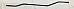 Harley 194146 WL WLA WLC WR Shift Rod Parkerized OEM# 221241A USA