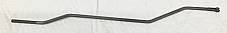 Harley 1941-46 WL WLA WLC WR Shift Rod Parkerized OEM# 2212-41A USA