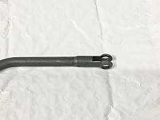 Harley 1941-46 WL WLA WLC WR Shift Rod Parkerized OEM# 2212-41A USA