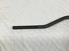 Harley 1941-46 WL WLA WLC WR Shift Rod Parkerized OEM# 2212-41A USA