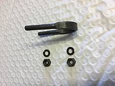 Harley VL RL WL WLA WLC Jiffy Stand U-Bolt 1930-52 OEM# 1723-30; 50110-30