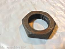 Harley Rocker Clutch Foot Clutch Nut & Two Spider Washers Knucklehead UL