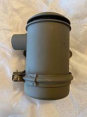 Harley WLA WLC Short Round Oil Bath Air Cleaner OEM# 1401-41M USA Stock