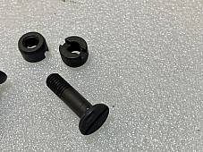 Harley WL Transmission Starter Tripper Bolt & Driver Kit 1941-63 OEM# 33458-41