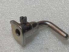 Harley 1233-41M Linkert Choke Lever WLA WLC M-88 Military