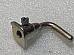 Harley 123341M Linkert Choke Lever WLA WLC M88 Military