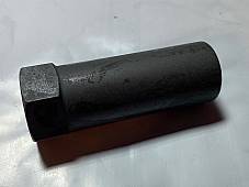 Harley VL Rear Footboard Support Rod Nut 1930-36 OEM# 2932-30A