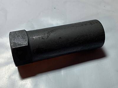 Harley VL Rear Footboard Support Rod Nut 193036 OEM# 293230A