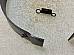 Harley 3047658 Generator Brush Cover Strap 195869 Panhead  Shovel XL USA